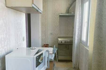 2-х комнатная квартира