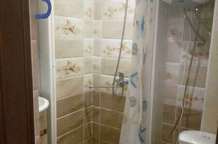 2-х комнатная квартира