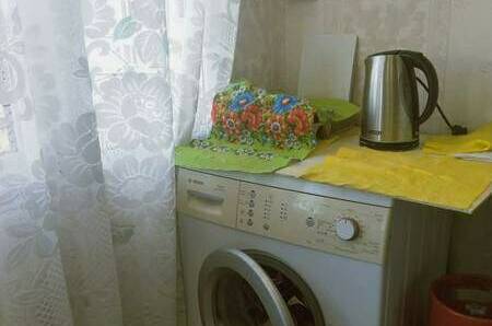 2-х комнатная квартира