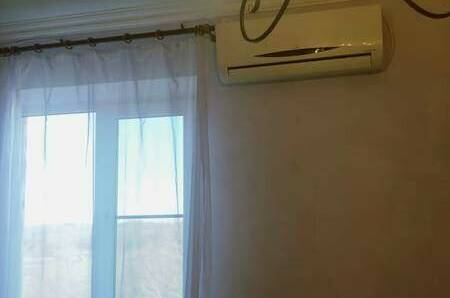 2-х комнатная квартира