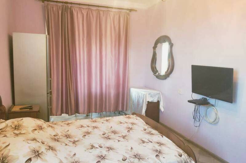 2-х комнатная квартира