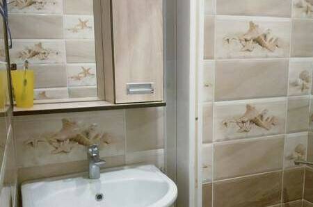 2-х комнатная квартира