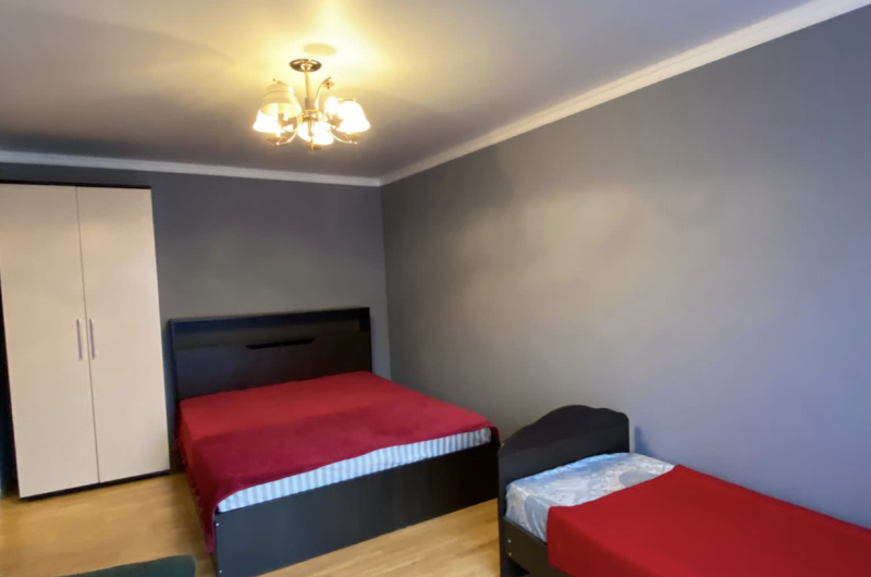 Однокомнатная квартира