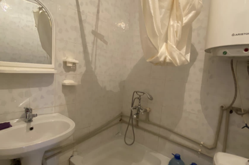 Однокомнатная квартира