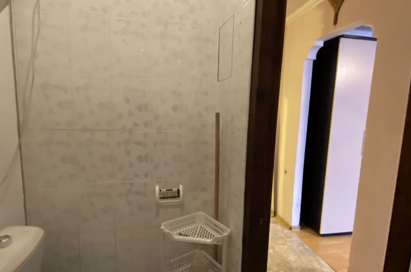 Однокомнатная квартира