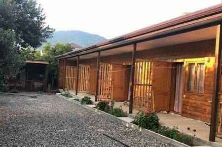 Гостевой дом «У Ерванда»