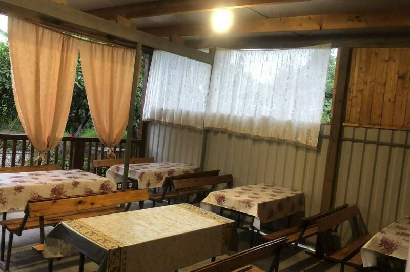 Гостевой дом «У Ерванда»