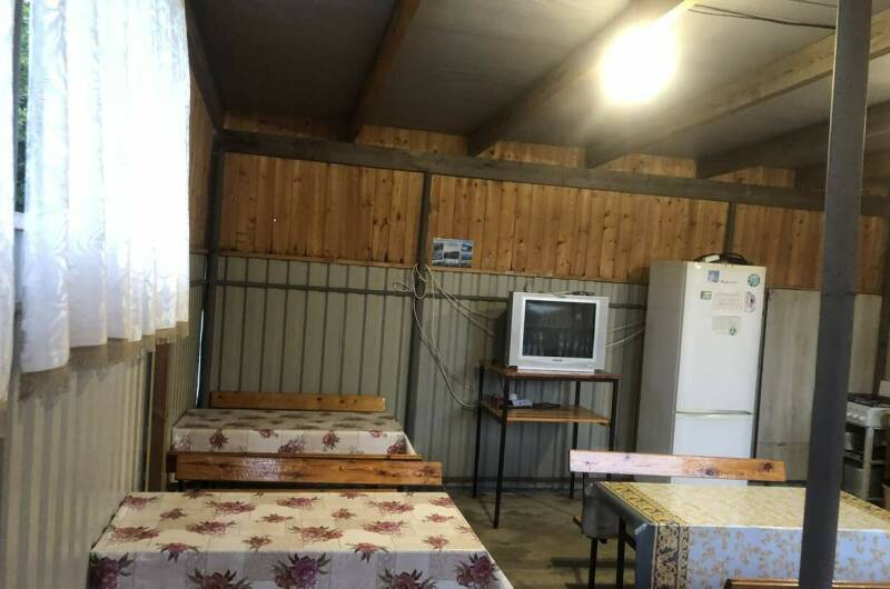 Гостевой дом «У Ерванда»