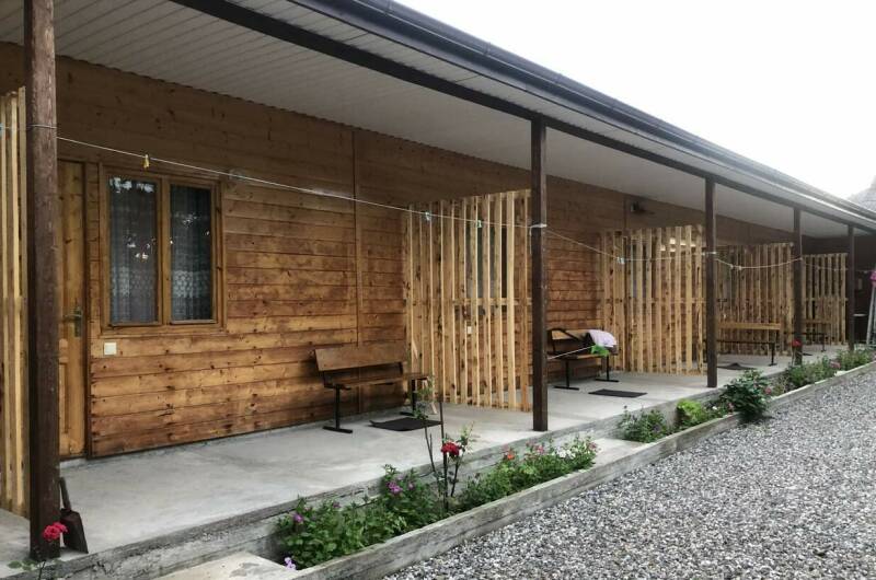 Гостевой дом «У Ерванда»