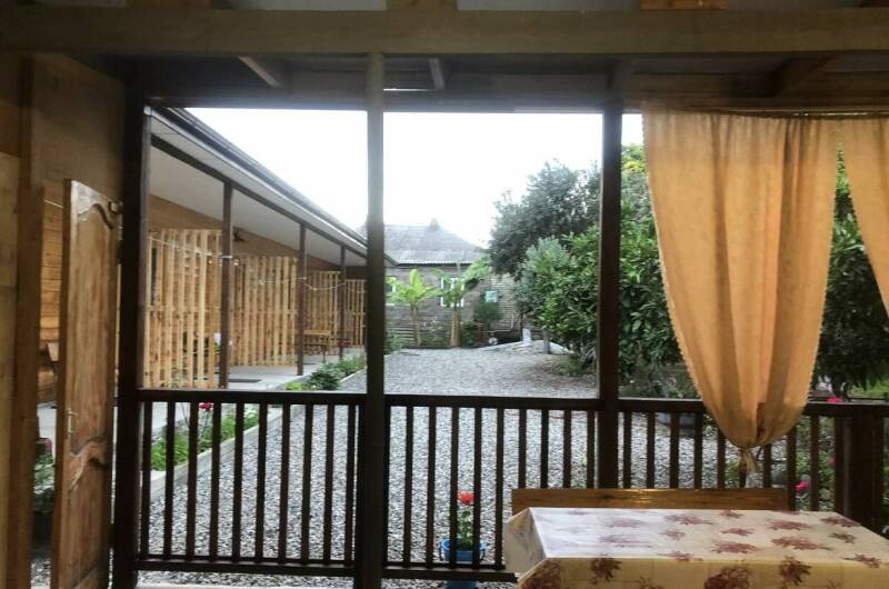 Гостевой дом «У Ерванда»