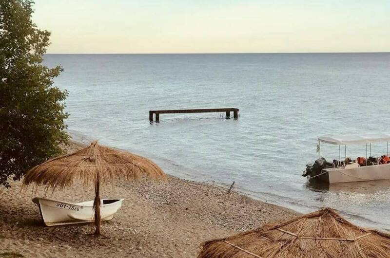 Кемпинг «Шлыпра»