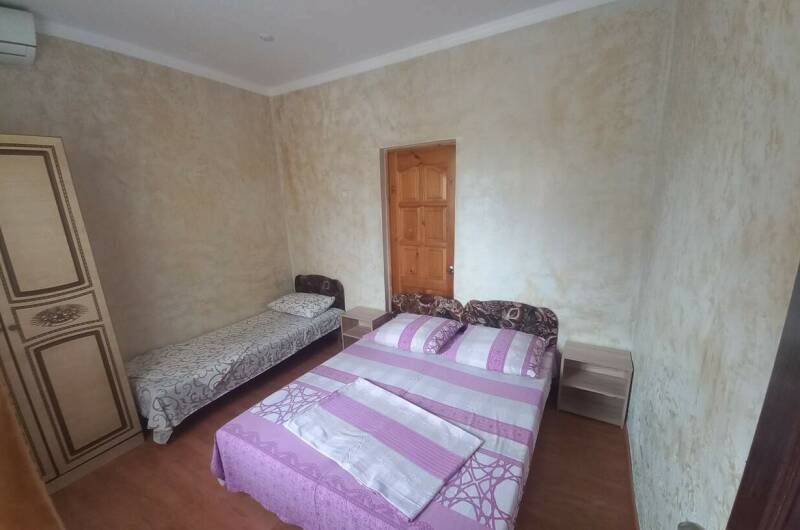 Гостевой дом «Ameli»