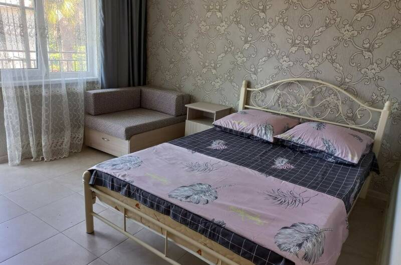 Гостевой дом «Ameli»