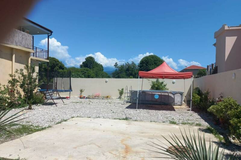 Гостевой дом «Ameli»