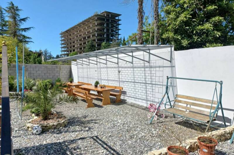 Гостевой дом «Ameli»