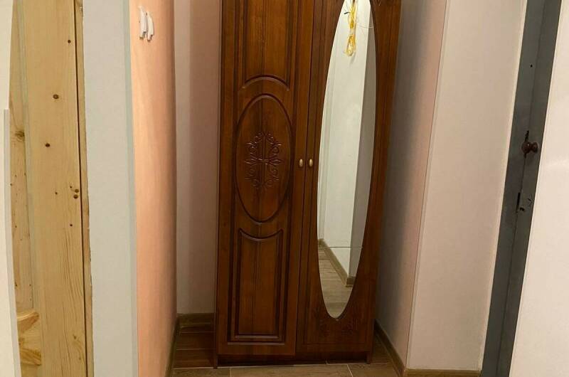 Однокомнатная квартира