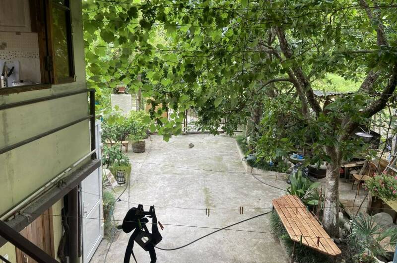 Частный дом «у Абони»