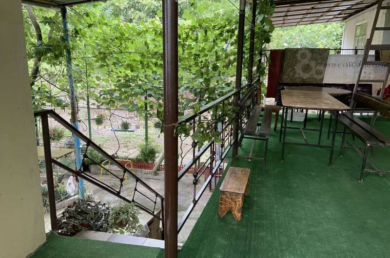 Частный дом «у Абони»