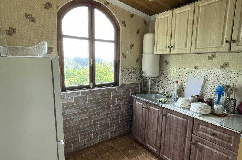 Частный дом «у Абони»