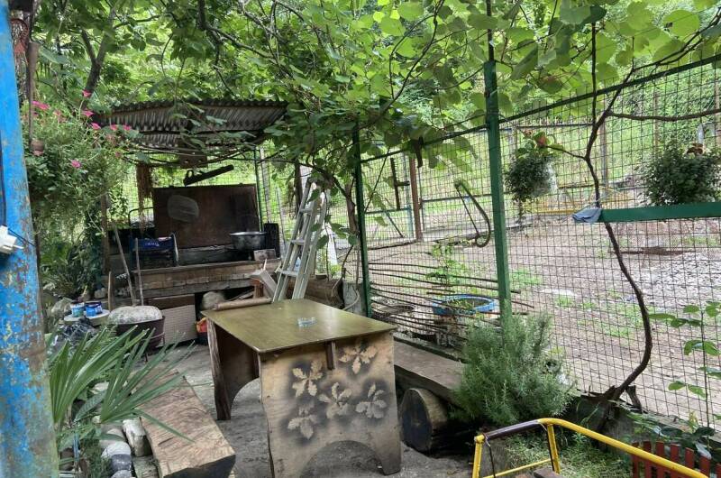 Частный дом «у Абони»