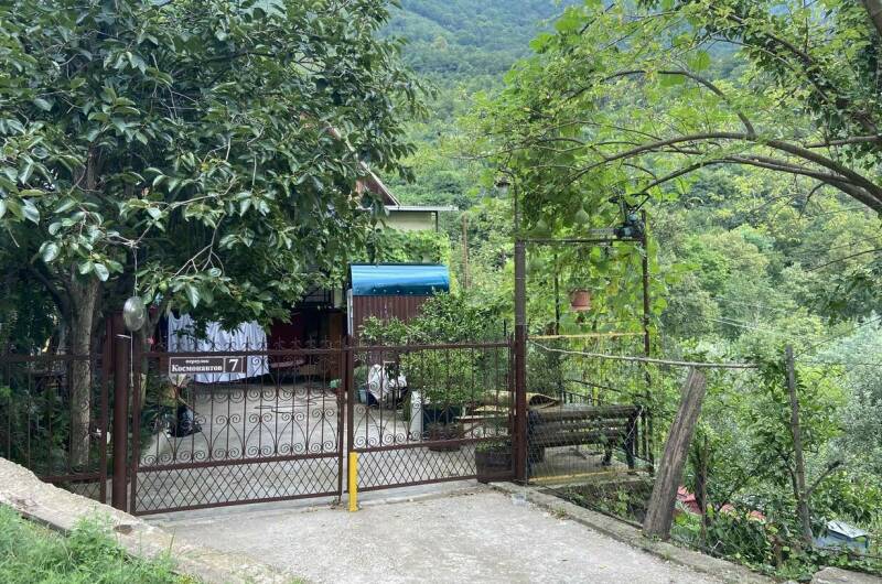 Частный дом «у Абони»