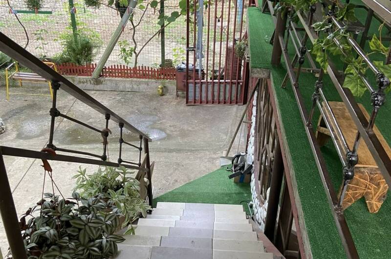 Частный дом «у Абони»