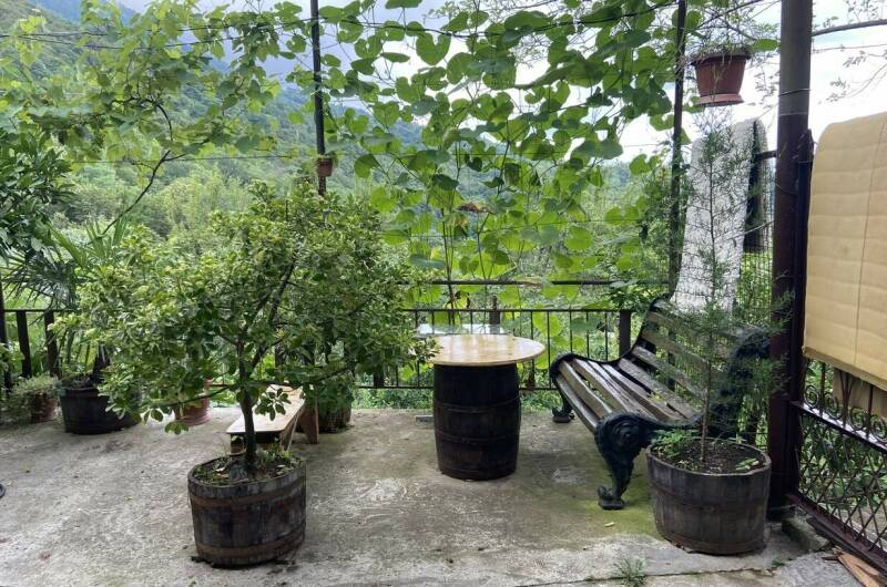 Частный дом «у Абони»