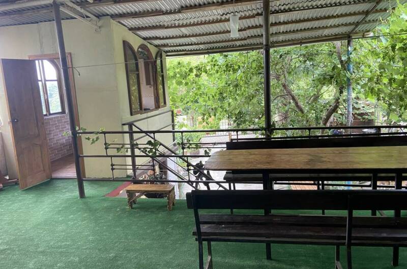 Частный дом «у Абони»