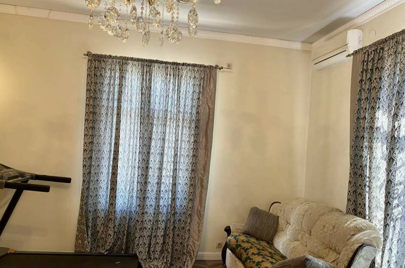 Дом под ключ на Воронова