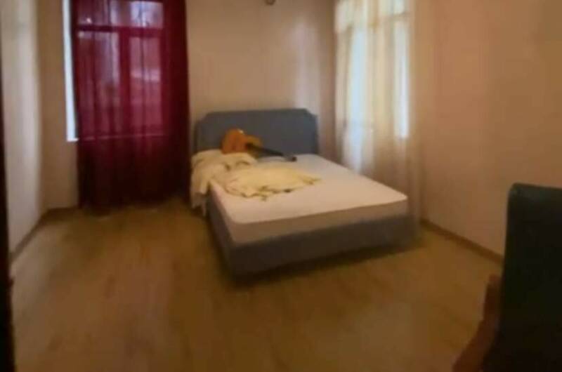 Дом под ключ на Воронова