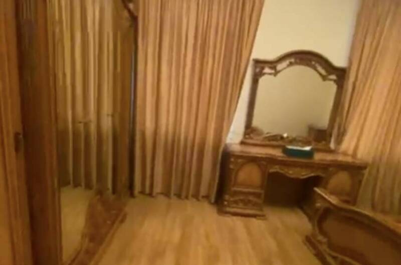 Дом под ключ на Воронова