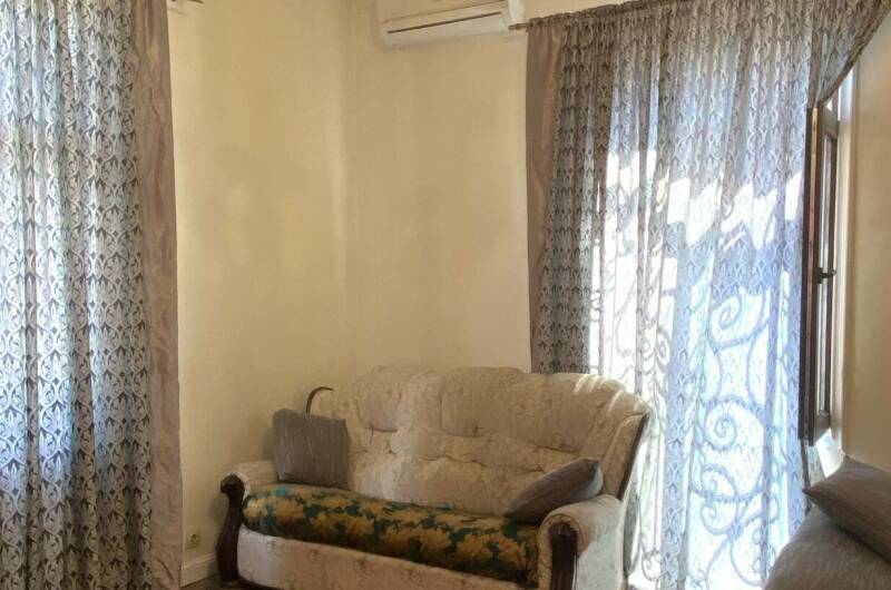 Дом под ключ на Воронова