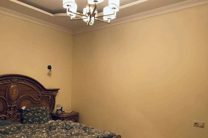 Дом под ключ на Воронова