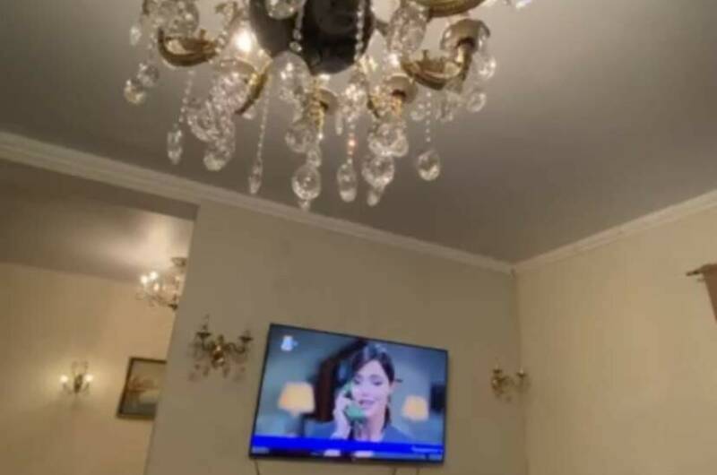 Дом под ключ на Воронова