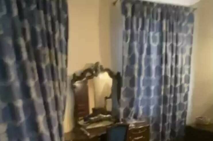 Дом под ключ на Воронова