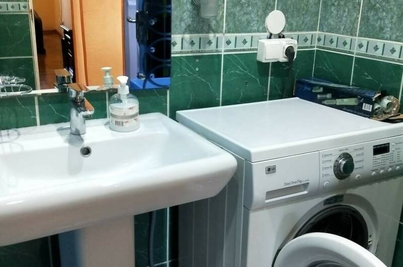 Апартаменты на Агрба