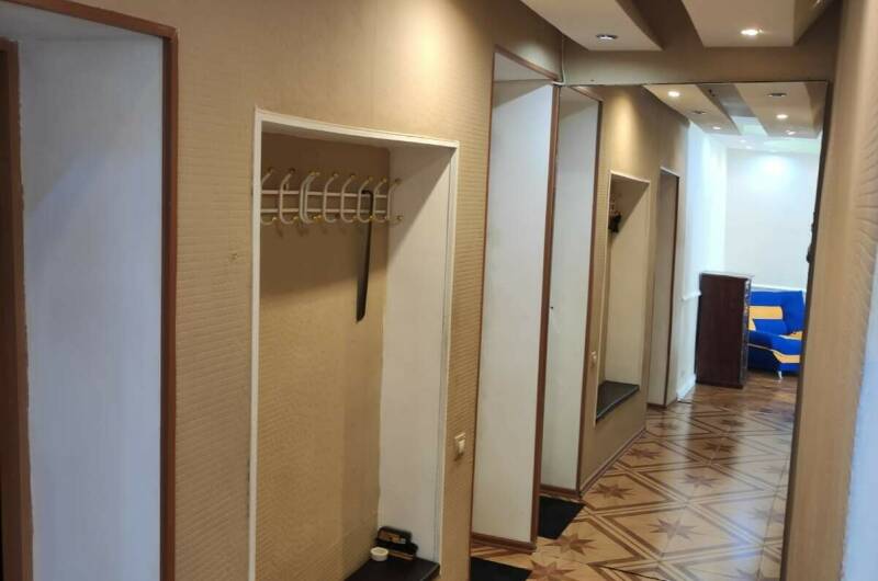 Апартаменты на Агрба