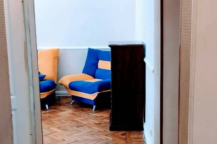 Апартаменты на Агрба