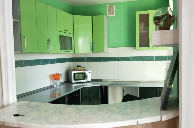 Апартаменты на Агрба