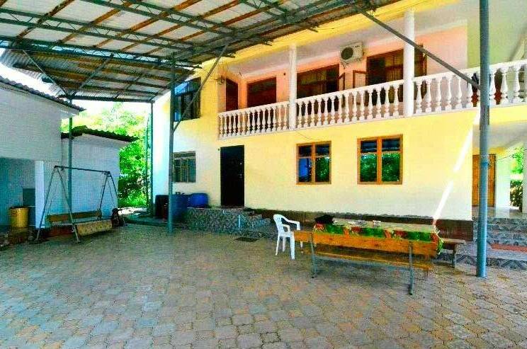 Гостевой дом «У Зураба»