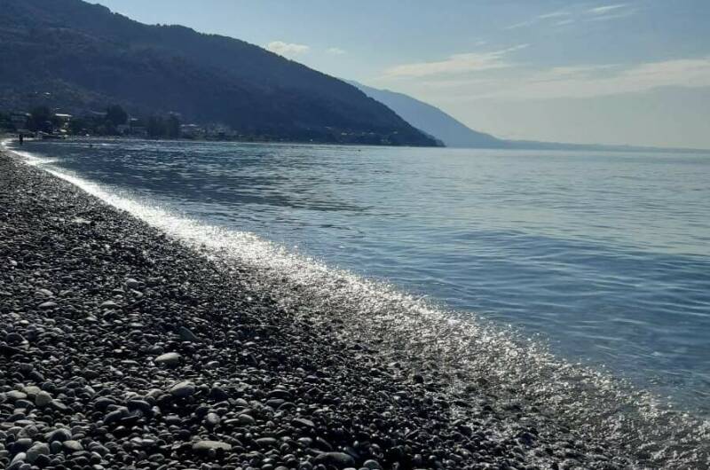 Гостевой дом «У Зураба»