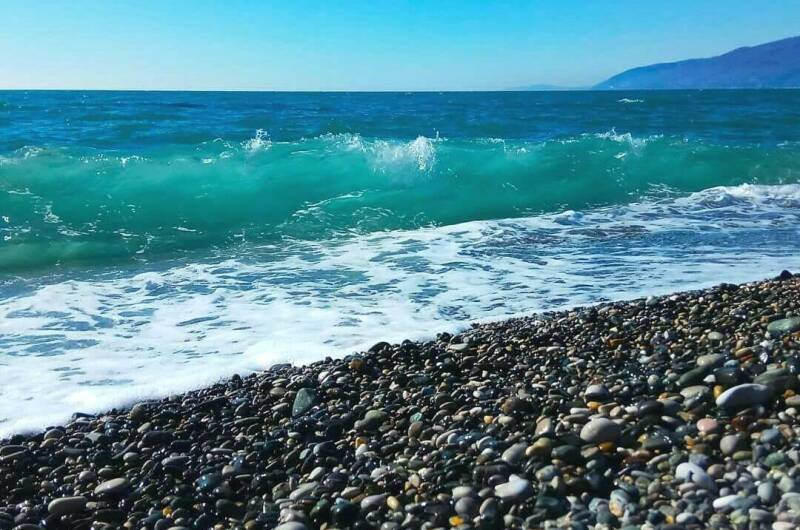 Гостевой дом «У Зураба»