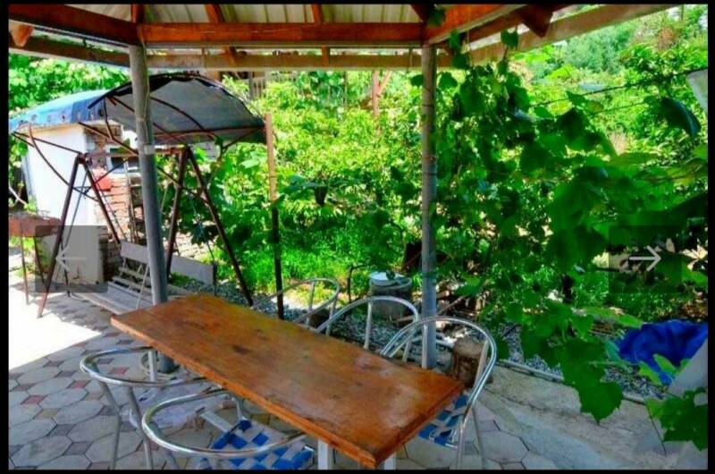 Гостевой дом «У Зураба»