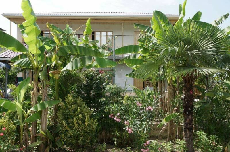 Гостевой дом «У Зураба»