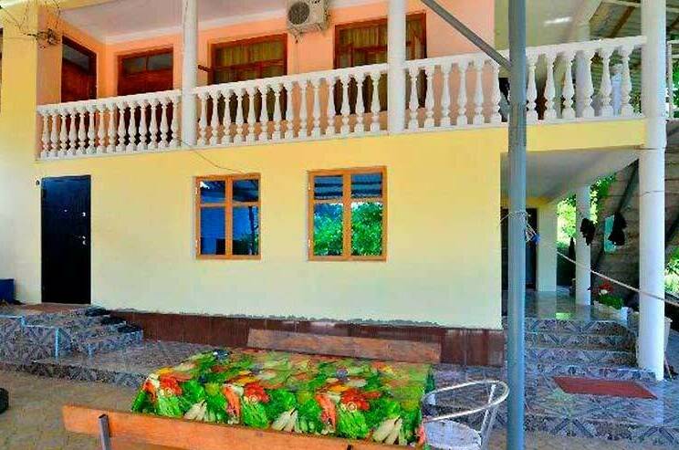 Гостевой дом «У Зураба»