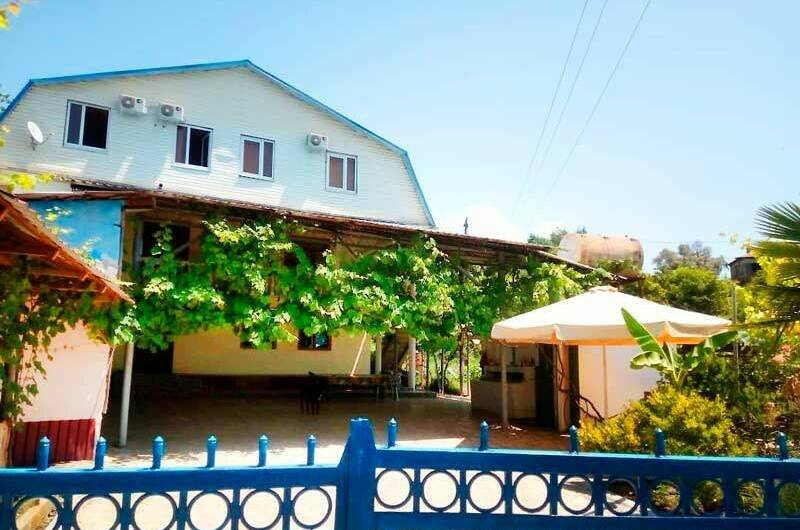 Гостевой дом «У Зураба»