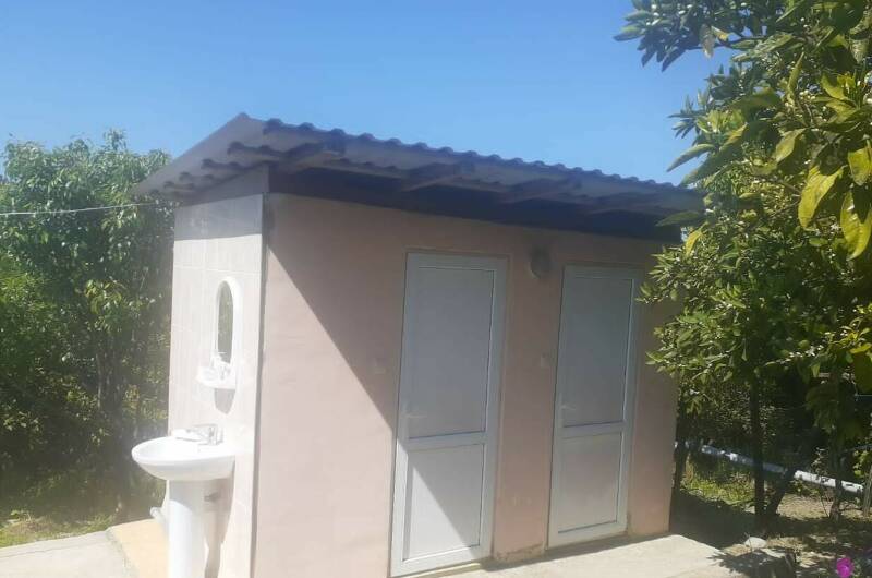 Гостевой дом «Отдых у Жанны»