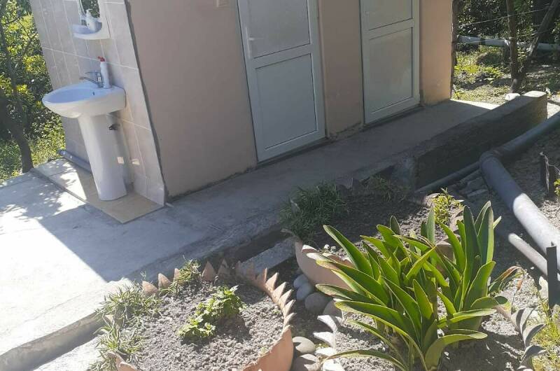 Гостевой дом «Отдых у Жанны»