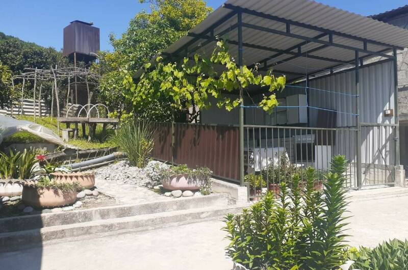 Гостевой дом «Отдых у Жанны»