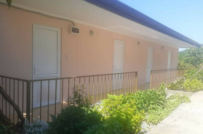 Гостевой дом «Отдых у Жанны»